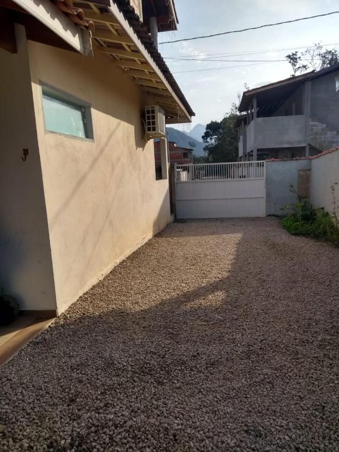 Vila Do Aconchego Ubatuba Exterior foto